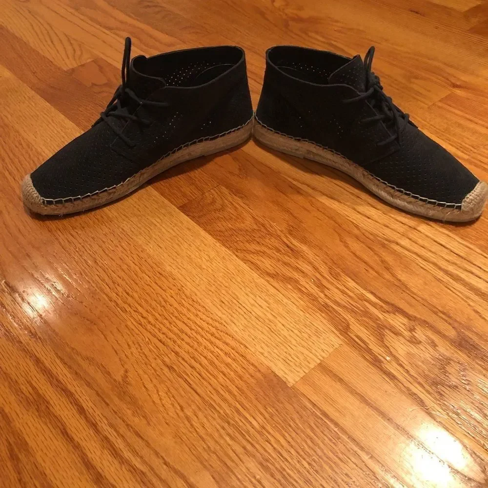 Dolce Vita espadrille
